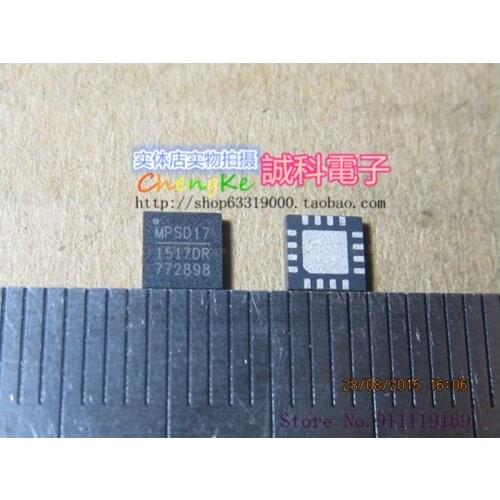 MP1517DR QFN16
