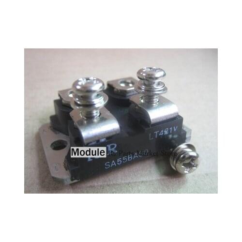 NEW SA55BA60 SOT-227 MODULE