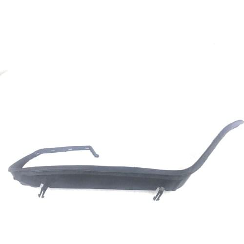 2 pcs 4B0 941 191 4B0 941 192 for audi A6C5 Headlight seal strip waterproof accessories under the headlights plastic 4B0941192