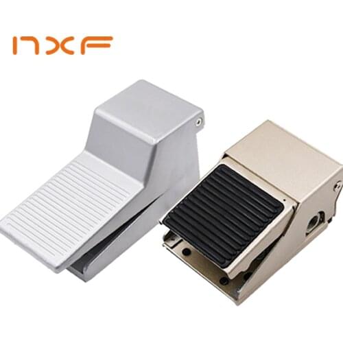 Pneumatic Foot Pedal Valve Control 4F210-08L switch FV320 reversing 420 4F210-08L two position five links