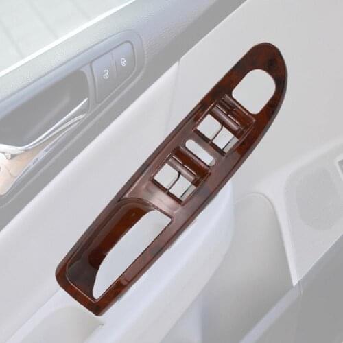 Sturdy Exquisite Perfect Match Window Switch Bezel 3C1867171B Fine Workmanship Window Switch Cover Professional