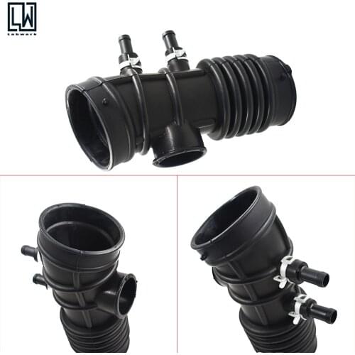 Engine Air Intake Hose 16578-4S100 For Nissan Frontier Xterra V6 3.3L 1999-2004