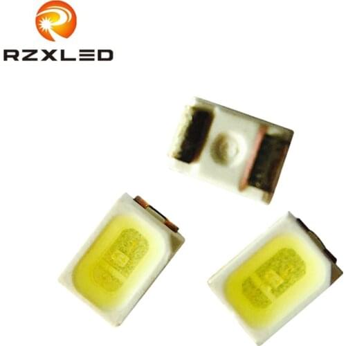 2000PCS/Roll 0.1Watt SMD 3020 LED 3V Cool White 9000K 7-8LM 3*2mm* 1.3mm top-view LED suitable for monitor LCD backlight