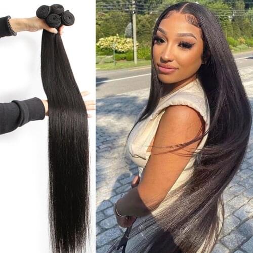 Накладные искусственные волосы Xbeauty China At AliExpress