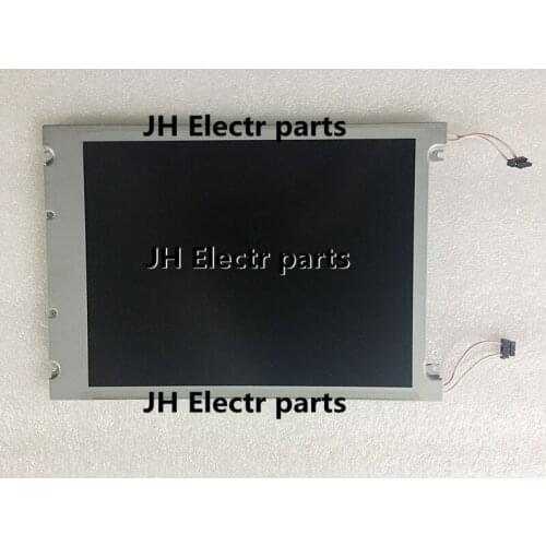 100% tested 10.4 Inch LCD Display Screen Panel Replacement For TP270-10 6AV6 545-0CC10-0AX0 LCD