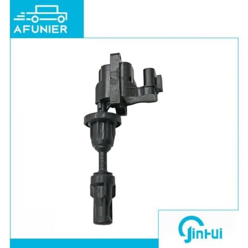 12 months quality guarantee Ignition coil for 1990-1997 FAIRLADYZ 300ZX VG30DETT VG30DE J300 OE No.22433-30P00,MCO-400