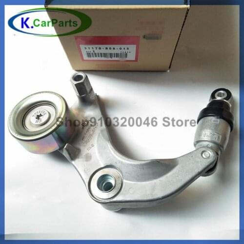 31170-R0A-015 31170-R0A-005 31170R0A015 31170R0A005 Belt Tensioner Assembly For Honda Civic 1.8L 2012-2015