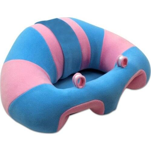 Amazingo Bebe Or Not Not Overturned Baby support seat