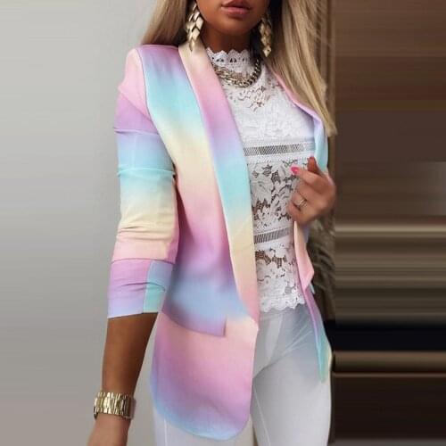 EIJINER Women's Blazers And Suits