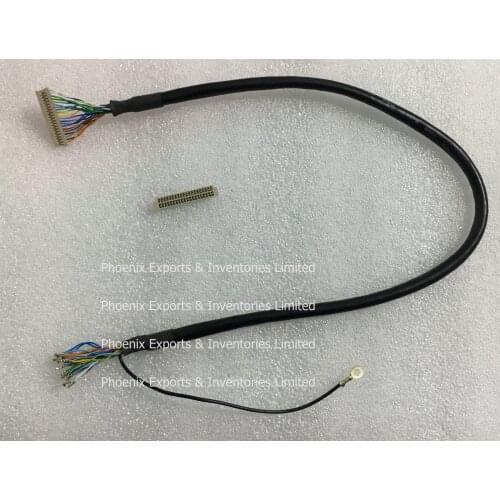 LVDS cable for LQ150X1LW71N DF13 20PINS - 40PINS