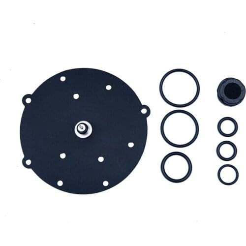 Zavoli Sequential Regulator Diaphragm 397016222