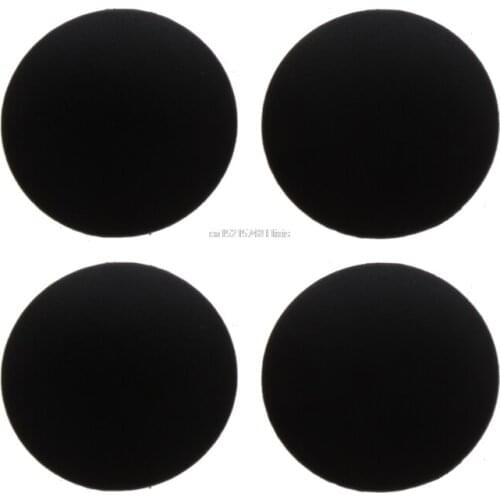 4Pcs Laptop Rubber Bottom Case Cover Feet Kit for Macbook Air 13" A1369 A1466