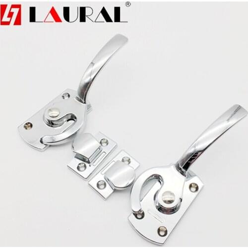 Laural Door Handles