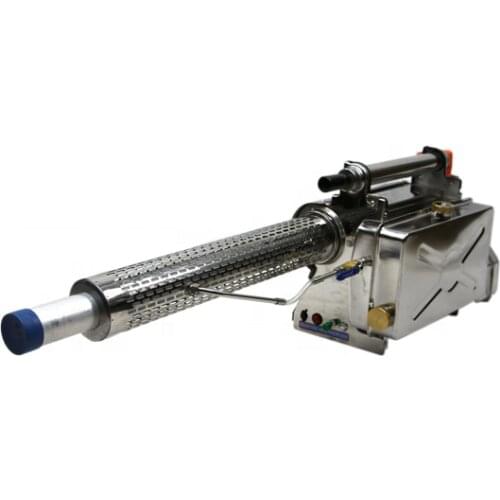 Fogger machine for hospitals disinfecting insecticide sprayer thermal fogging sprayer machine thermal fogging machine