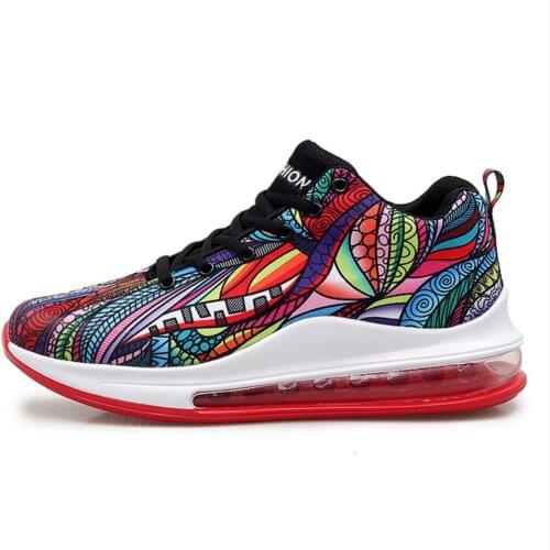 MDUG Men's Winter Sneakers