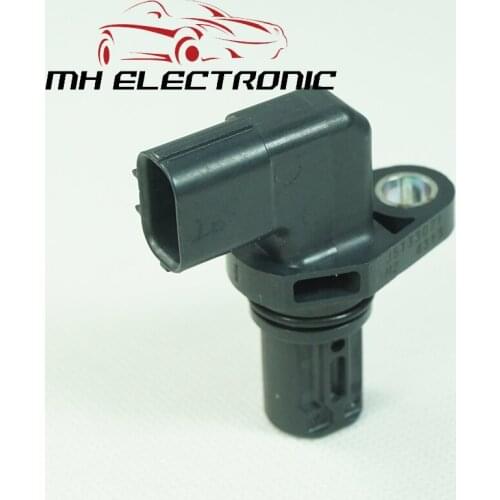 MH Electronic Quality J5T33071 Camshaft Position Sensor Transmission Sensor for Mitsubishi Pajero iO Suzuki Pixo Nissan AD Opel