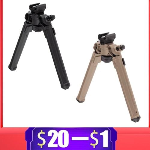 Outdoor Nylon Airsoft Parts Competitive Equipment Hobby Bracket Tactics Modified Bracket Toy Gun Accessories Tactical Holder