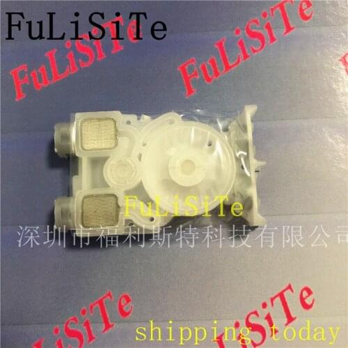 Original inkjet printer roland dx7 damper for dx7 head roland printer vs640 RA640 printhead inks damper filter