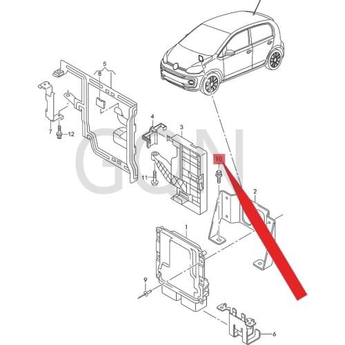 Hexagon flange bolt Vol ksw age nLa man doA rte onC CCr aft erN ivu sSa vei roT aos Voy age Bor aCa ddy Jet ta