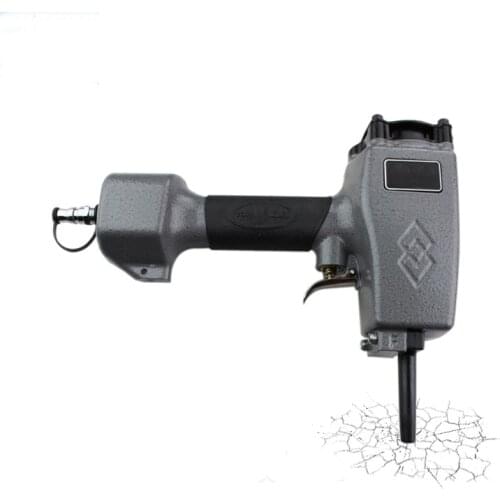 Pneumatic Nail Puller for recycle pallet, Nail remover, Air Nail Punch tools