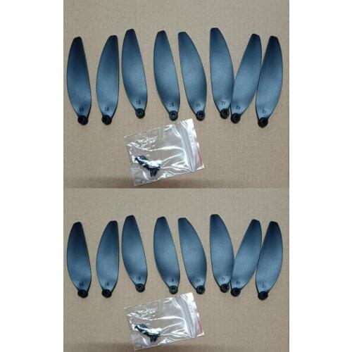 SG907 MAX SG907-MAX RC Drone Quadcopter Main Blade Propeller Accessory