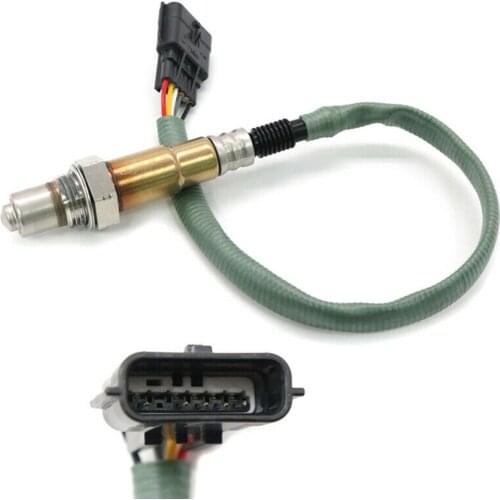 Car Air Fuel Ratio Lambda O2 Oxygen Sensor A4535420500 FOR CAPTUR CLIO MEGANE TWINGO DACIA SMART FORFOUR 453 FORTWO 22693-5RF0A