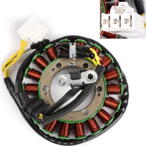 Alternator Stator Fit for Aprilia Shiver 750/900, Dorsoduro 750/900/1200 07-17