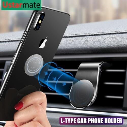 Магнитные держатели для мобильных телефонов Ustarmate China At AliExpress