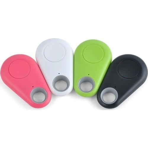 Choosable Color Mini GPS Tracking Finder Device Auto Car Pets Kids Motorcycle Tracker Track