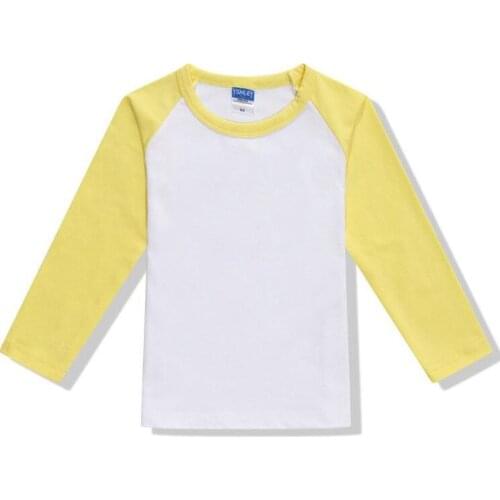 YSMILE Y Ora#2 Quality 2017 Blank Men Shirts