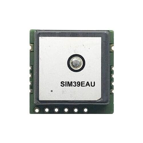 1pcs SIM39EAU GLONASS with GPS antenna Wireless Module 100% New original Distributor