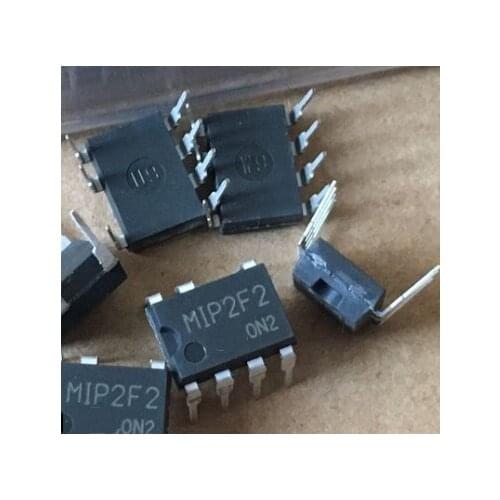 10pcs/lot MIP2F2 DIP-7 LCD p new original In Stock