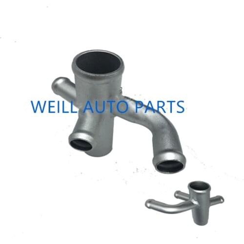 1003030-ED01A 1003030-ED01 ORIGINAL GREAT WALL HAVAL H3 H5 WINGLE 5 WINGLE 6 GWM V200 X200 STEED CYLINDER HEAD OUTLET PIPE