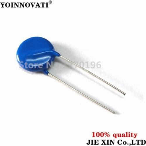 20PCS,14D391K 14K391 390V varistor diameter 14mm AC 250V DC 320V