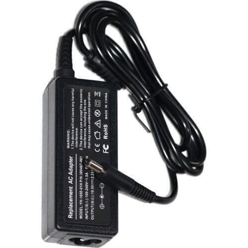19.5V 2.31A 45W AC Adapter for Dell Inspiron P20T P25T P24T 5567,0CDF57 0KXTTW LA45NM140 LA45NM131 HK45NM140 HA45NM140 AA45NM131