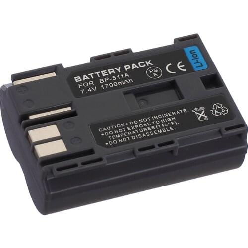 Battery Pack for Canon PowerShot G1, G2, G3, G5, G6, PowerShot Pro 1, Pro1, Pro90, Pro 90 IS, Pro90IS Digital Camera