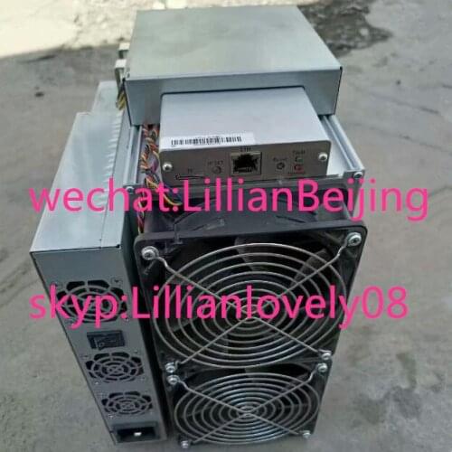 Used Todek Toddminer C1 Pro 3T Asic Eaglesong Nervos CBK miner
