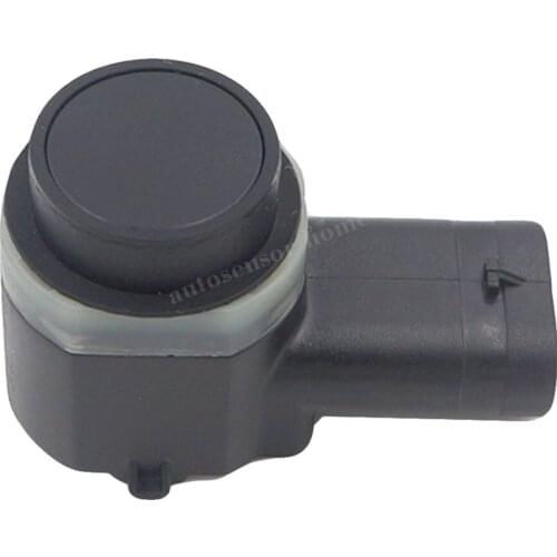 Parking Sensor PDC 9G92-15K859-AA Fits For Ford Mondeo Range Rover Backup Ultrasonic