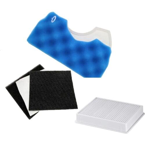 H11 DJ63-00672D Vacuum Cleaner Dust Filter HEPA Filter for Samsung SC4300 SC4470 White VC-B710W... Cleaner Accessories Parts