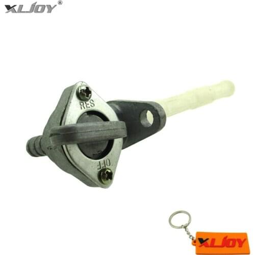 Gas Fuel Tap Petcock Switch Valve For Acerbis Husaberg Husqvarna Motorcycle 0001203 204423-0997 55007005200 78007004000