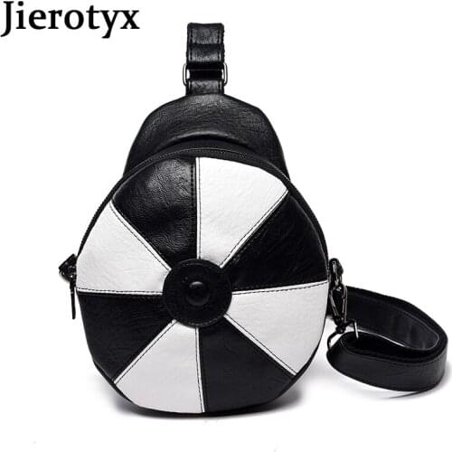 JIEROTYX Women's Bags