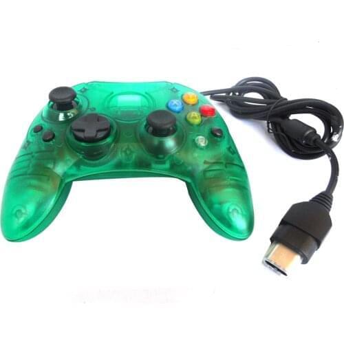 Retro Game Pad Joystick Classic Wired Game Controller for Xbox Game