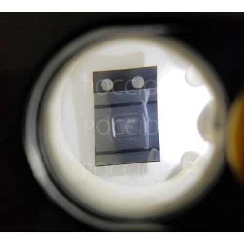 LTC3873EDDB LTC3873EDDB-5 LTC3873IDDB-5 LTC3873 LCSK LCSM - Constant Frequency Current Mode Boost/SEPIC DC/DC Controller