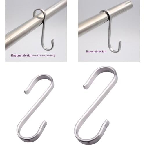 Kitchen Hanger Key Hook Clothes Shop Organizer Hook Hanging Hooks Kitchen Hooks Bathroom Organizer