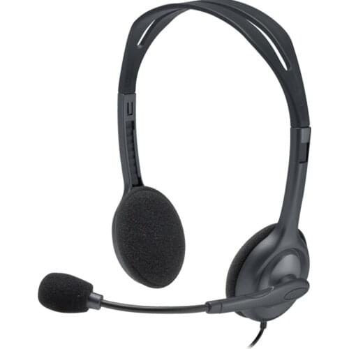 Stereo Headphone Headset with Microphone 3.5mm Jack Bluetooth Earphone Wireless Earbuds Gaming Headset With Mic Pc Headphone