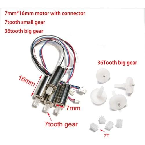 MIni RC Drone Pro-P5 P5Pro E88 K3 E525 WIFI FPV P5 Pro E88PRO Dron S89 Quadrotor Spare Parts Engines Motor Base