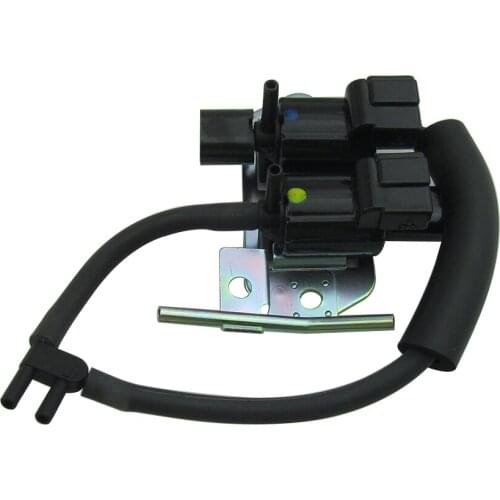 OEM MR263723 Front wheel Clutch Control Solenoid Valve for Mitsubishi Pajero Sport K94 K96 K97 K99 Challenger Nativa 4WD