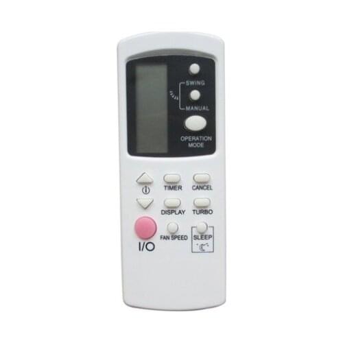 Remote Control For CELSIUS/ Dec/ Green /Mystery / Philco /Magnit GZ01-BEJ0-000 Air Conditioner