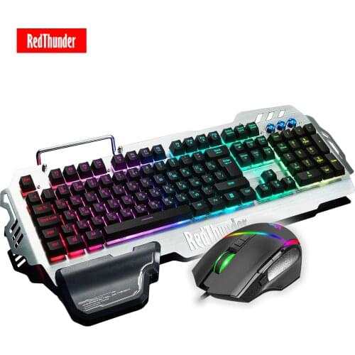 RedThunder Computer Hardware And Software