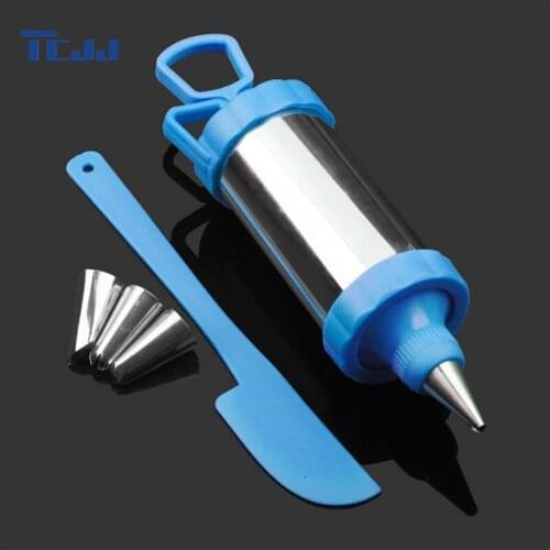 TCJJ Pastry Nozzles